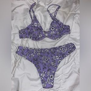 Women’s bikini